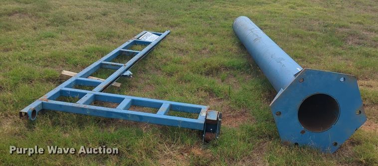 image for item NW9550 Gorbel jib crane