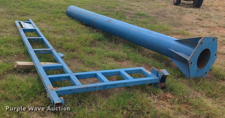 image for item NW9550 Gorbel jib crane