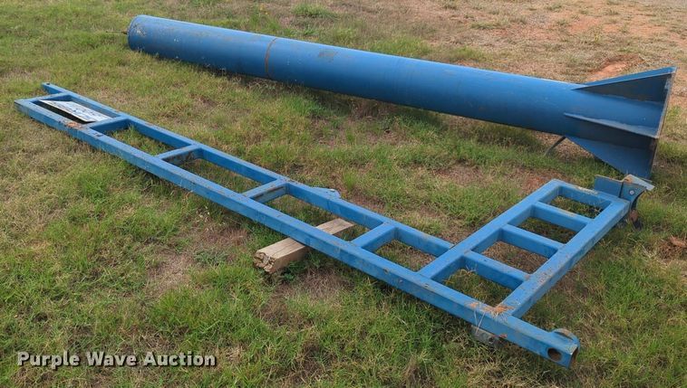 image for item NW9550 Gorbel jib crane