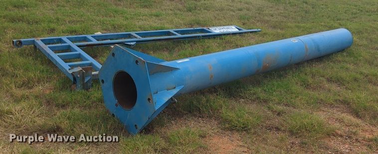 image for item NW9550 Gorbel jib crane