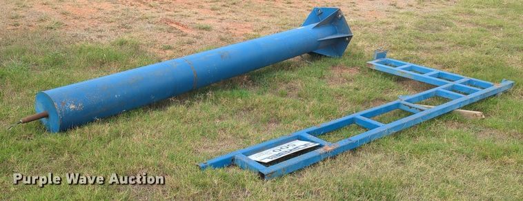 image for item NW9550 Gorbel jib crane