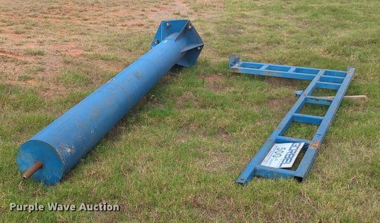 image for item NW9550 Gorbel jib crane