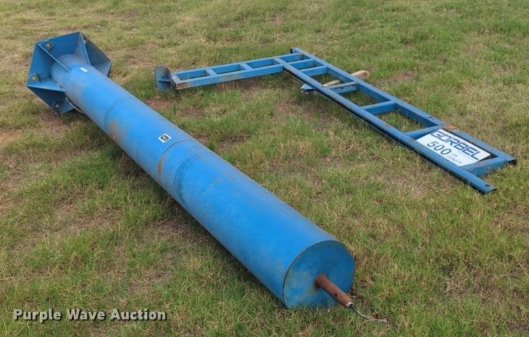 image for item NW9550 Gorbel jib crane