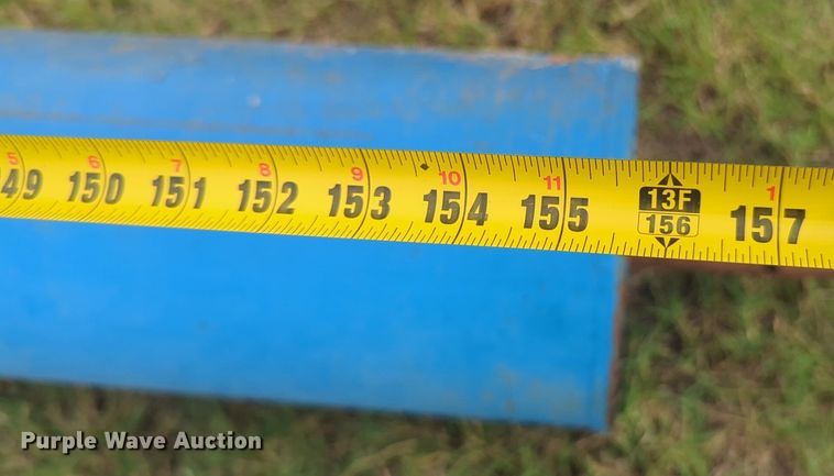 image for item NW9550 Gorbel jib crane