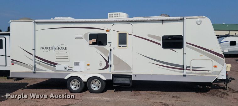 image for item OD9589 2008 Dutchman Northshore 26F camper