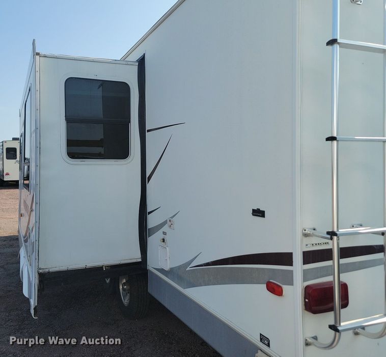 image for item OD9589 2008 Dutchman Northshore 26F camper