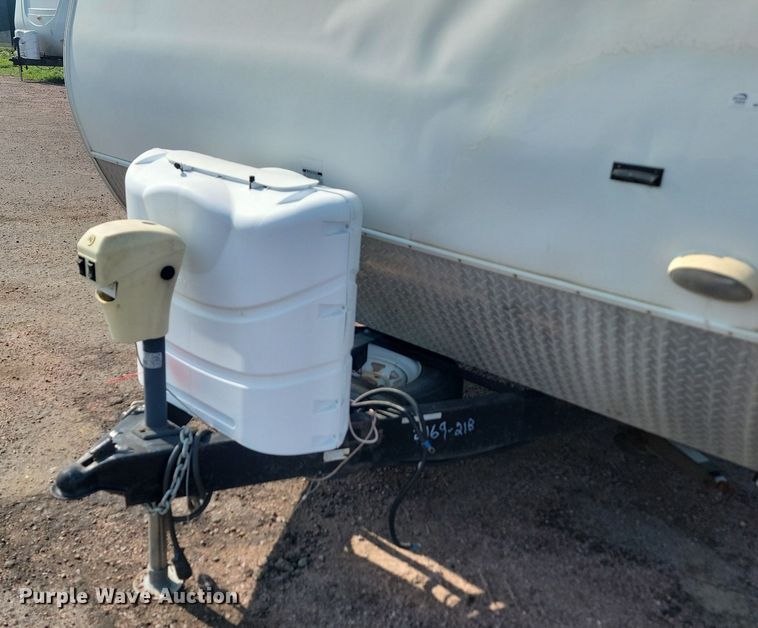 image for item OD9589 2008 Dutchman Northshore 26F camper