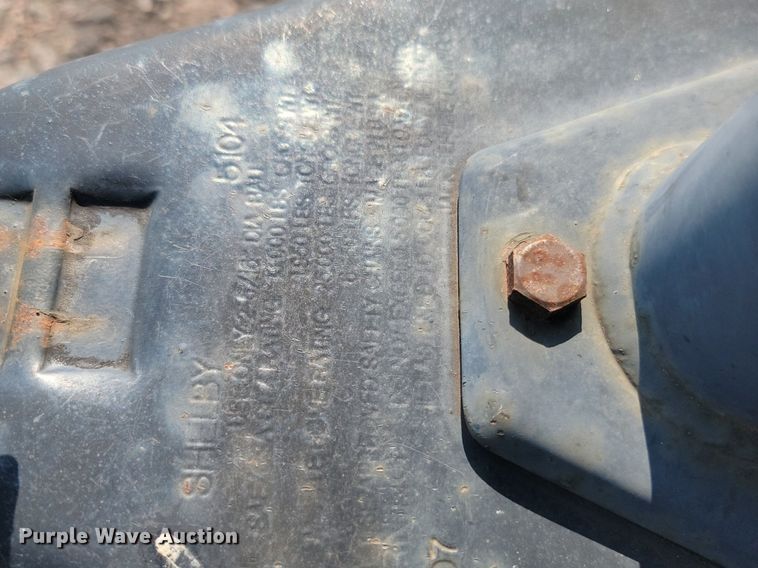 image for item OD9589 2008 Dutchman Northshore 26F camper