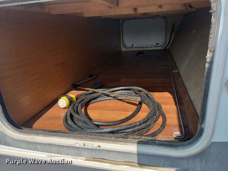 image for item OD9589 2008 Dutchman Northshore 26F camper