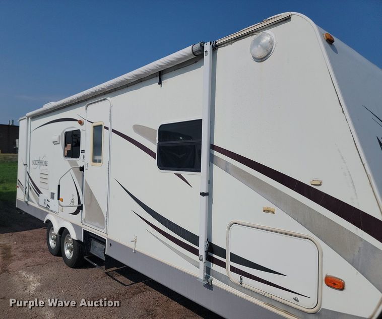 image for item OD9589 2008 Dutchman Northshore 26F camper