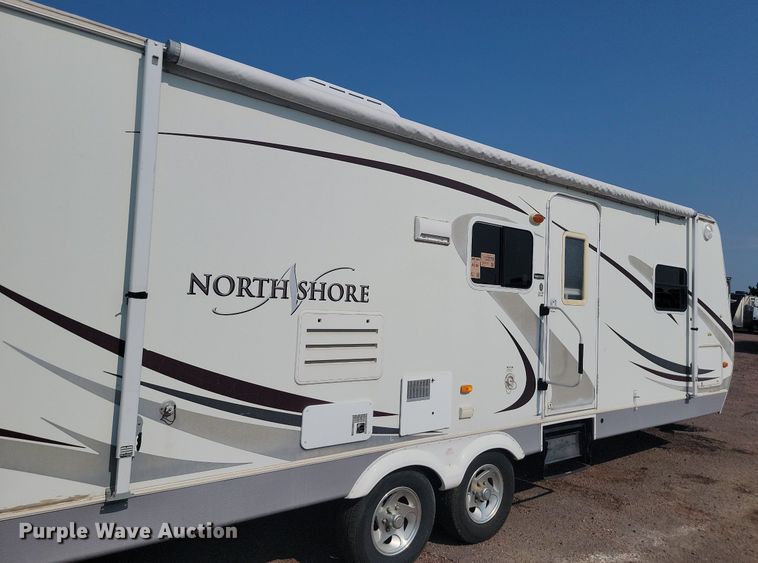 image for item OD9589 2008 Dutchman Northshore 26F camper