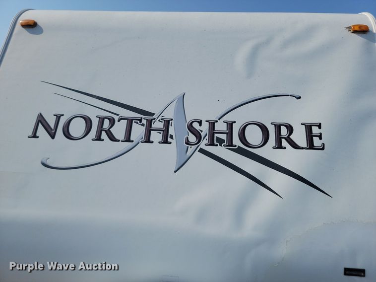 image for item OD9589 2008 Dutchman Northshore 26F camper