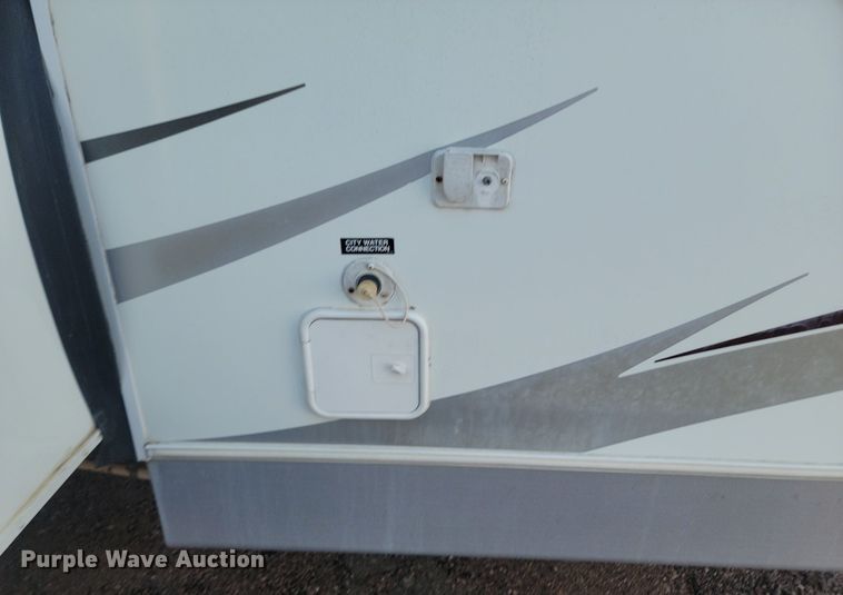 image for item OD9589 2008 Dutchman Northshore 26F camper