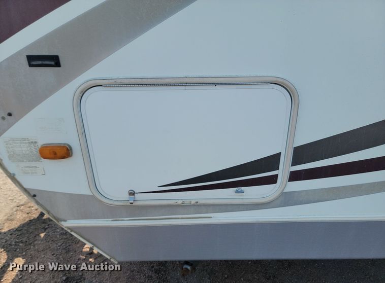 image for item OD9589 2008 Dutchman Northshore 26F camper