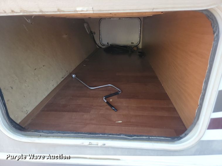 image for item OD9589 2008 Dutchman Northshore 26F camper