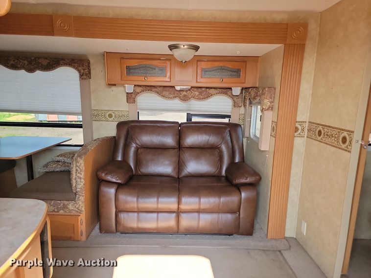 image for item OD9589 2008 Dutchman Northshore 26F camper