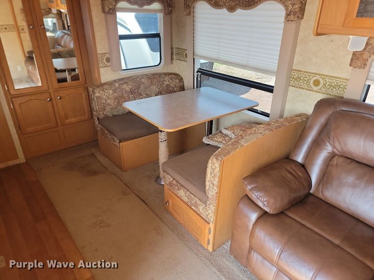 image for item OD9589 2008 Dutchman Northshore 26F camper