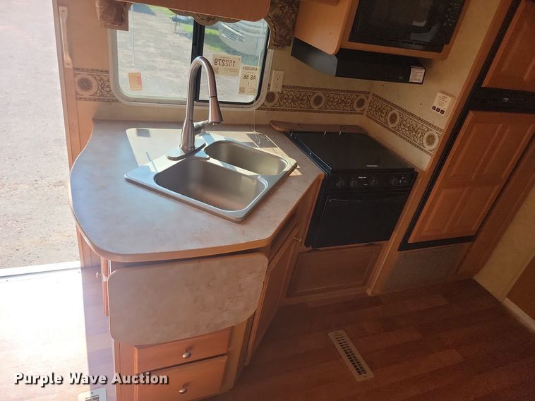 image for item OD9589 2008 Dutchman Northshore 26F camper