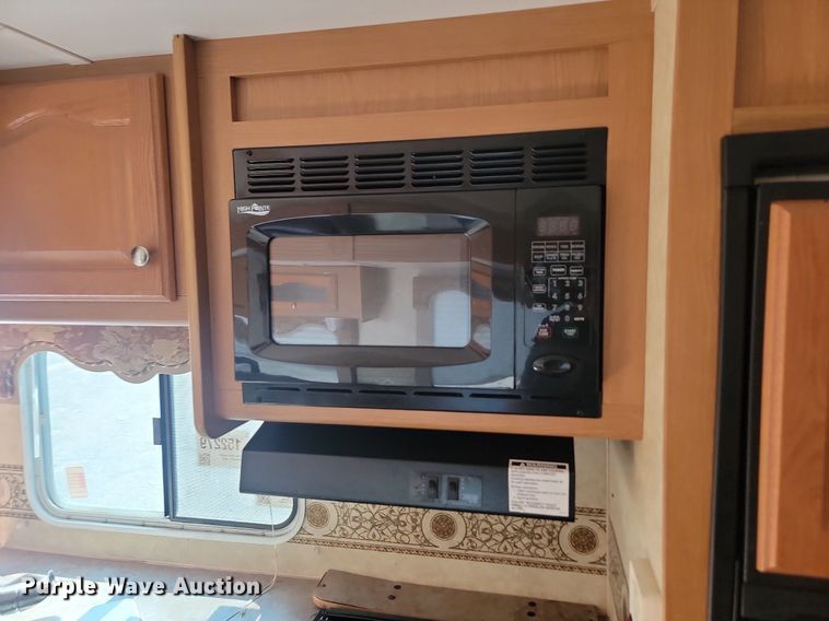 image for item OD9589 2008 Dutchman Northshore 26F camper