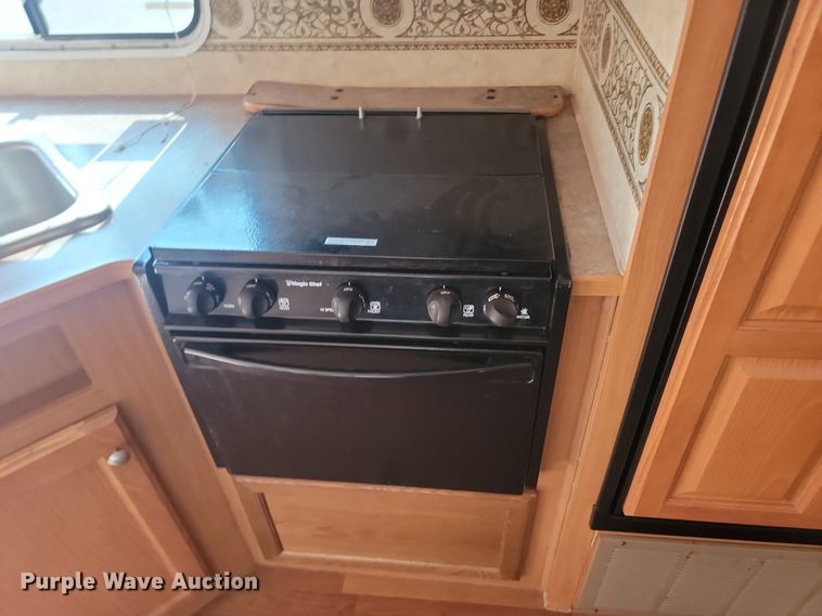 image for item OD9589 2008 Dutchman Northshore 26F camper