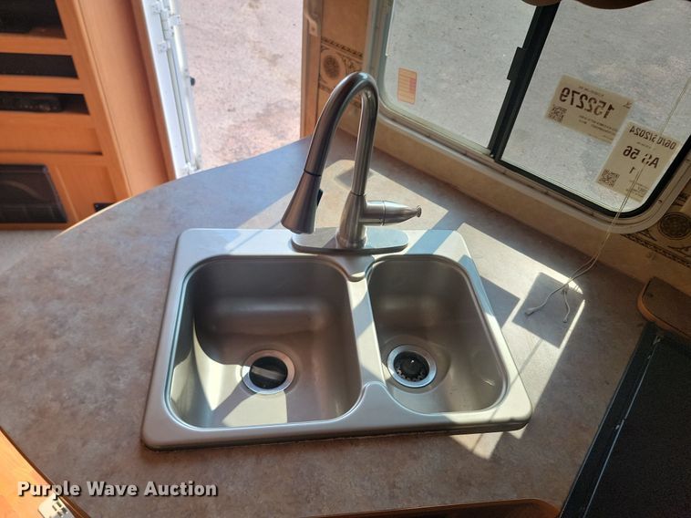 image for item OD9589 2008 Dutchman Northshore 26F camper