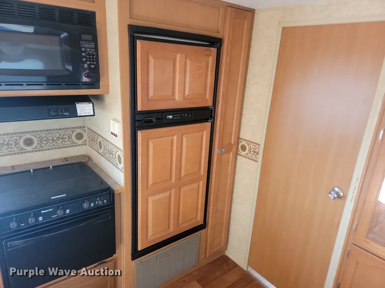 image for item OD9589 2008 Dutchman Northshore 26F camper