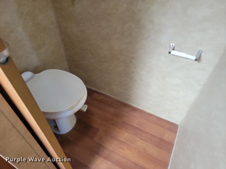 image for item OD9589 2008 Dutchman Northshore 26F camper