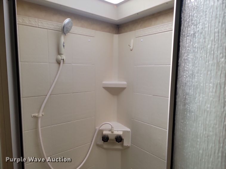 image for item OD9589 2008 Dutchman Northshore 26F camper