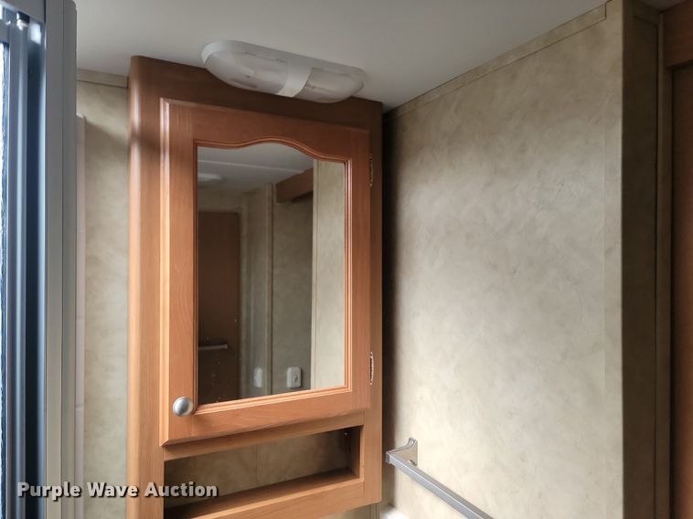 image for item OD9589 2008 Dutchman Northshore 26F camper