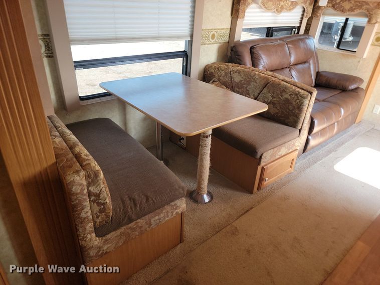 image for item OD9589 2008 Dutchman Northshore 26F camper