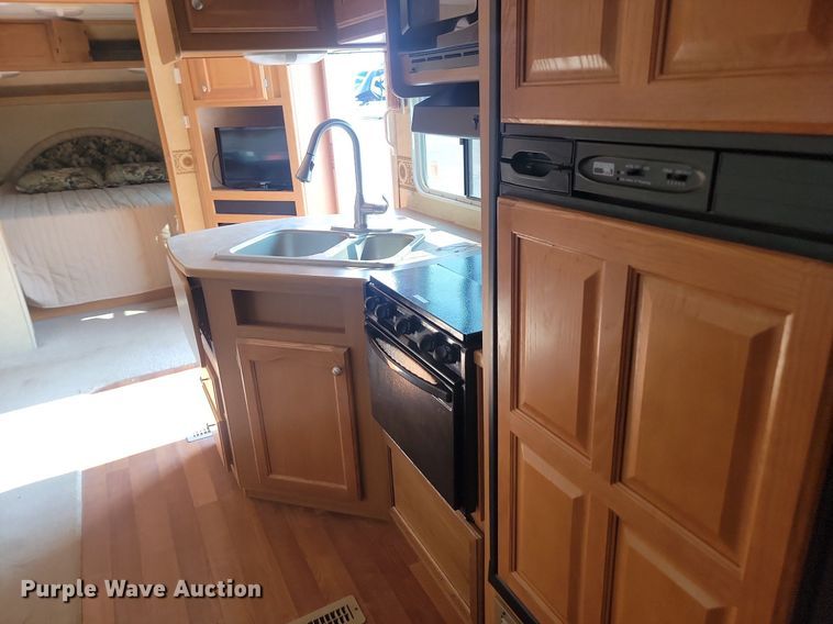 image for item OD9589 2008 Dutchman Northshore 26F camper