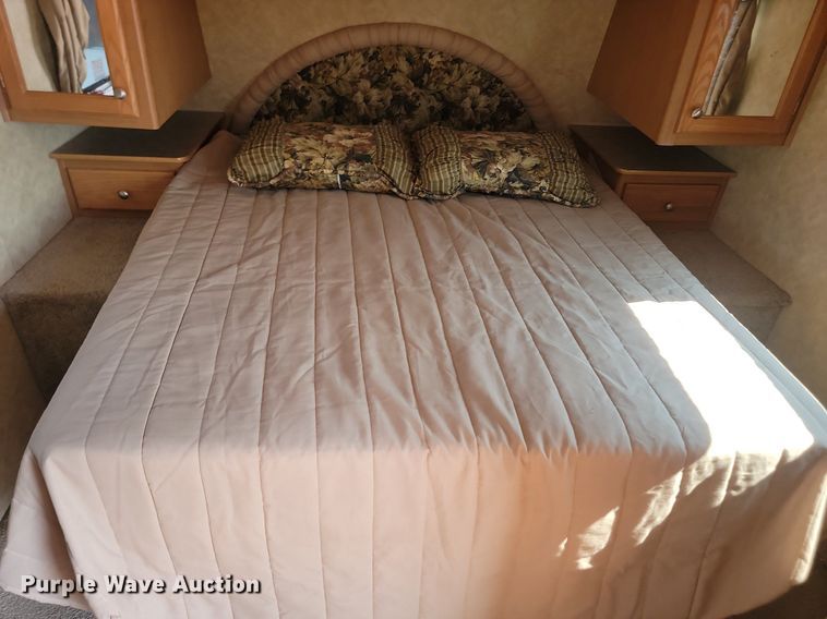 image for item OD9589 2008 Dutchman Northshore 26F camper