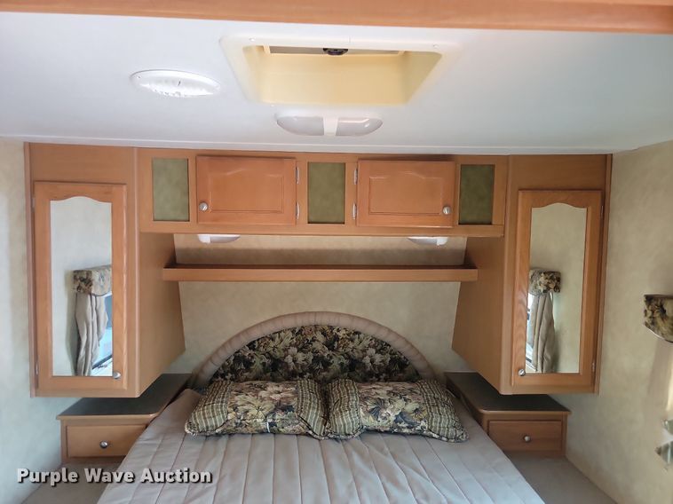 image for item OD9589 2008 Dutchman Northshore 26F camper