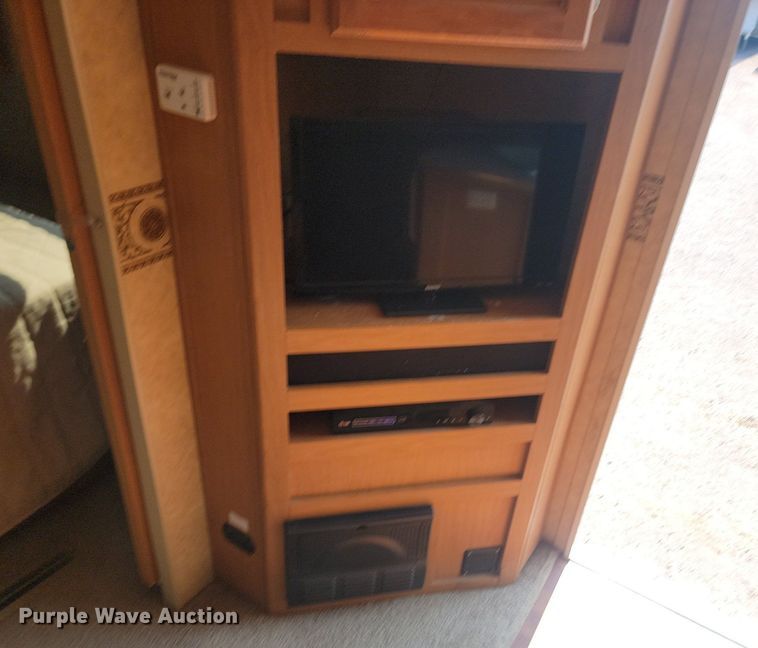 image for item OD9589 2008 Dutchman Northshore 26F camper