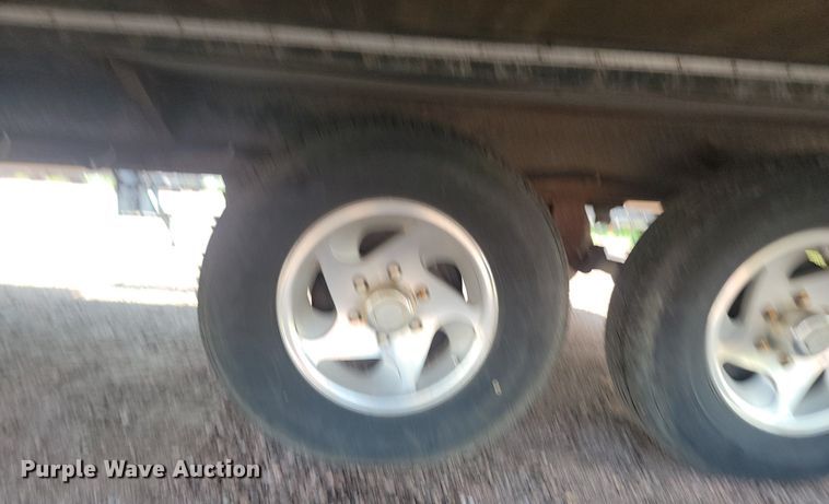 image for item OD9589 2008 Dutchman Northshore 26F camper