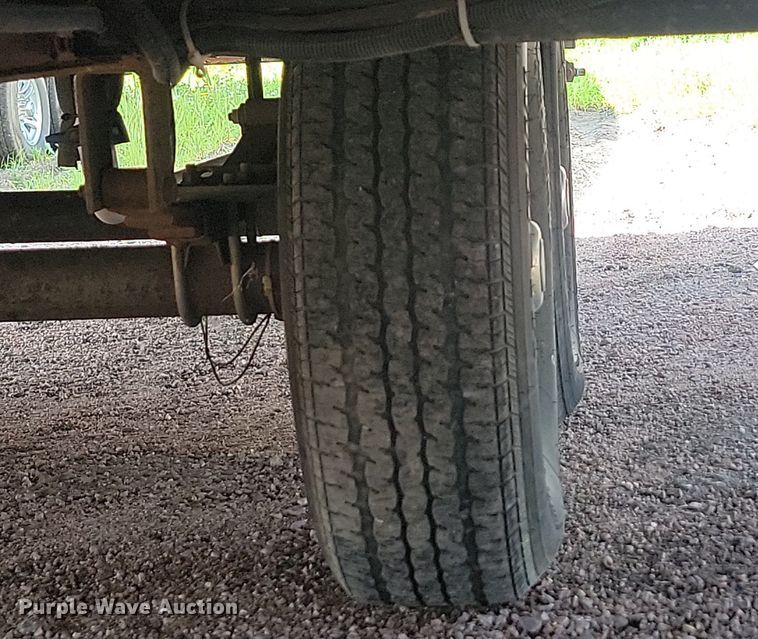 image for item OD9589 2008 Dutchman Northshore 26F camper