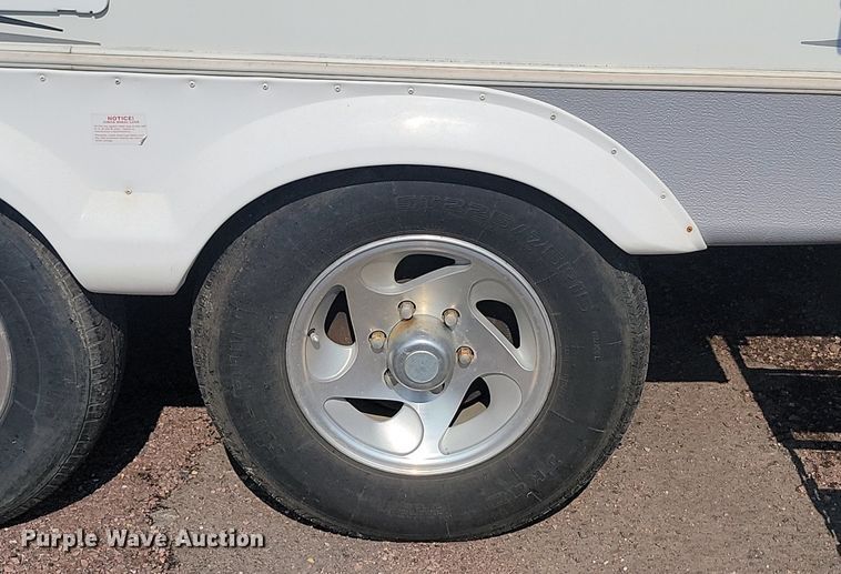 image for item OD9589 2008 Dutchman Northshore 26F camper