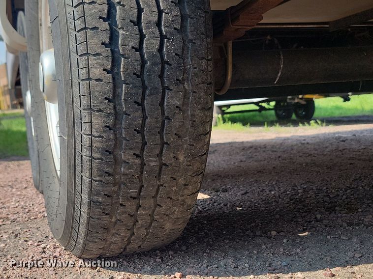 image for item OD9589 2008 Dutchman Northshore 26F camper