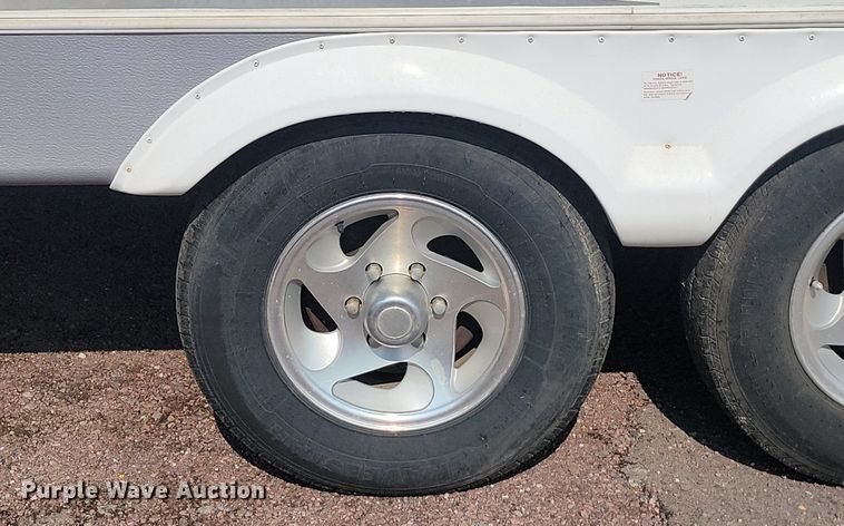 image for item OD9589 2008 Dutchman Northshore 26F camper