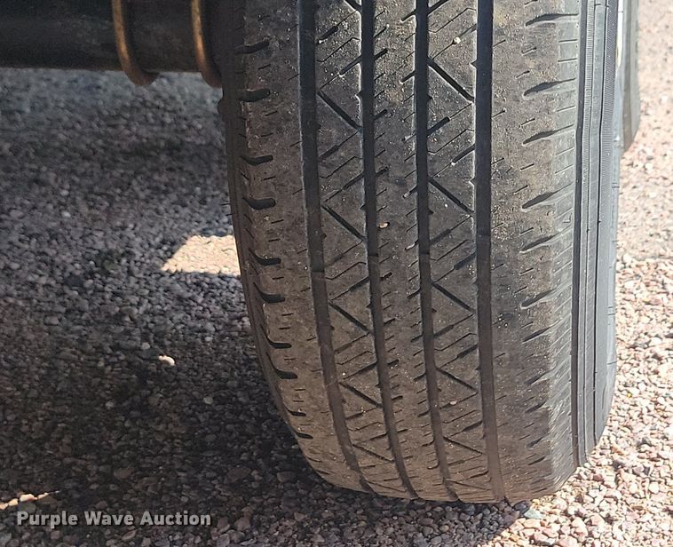 image for item OD9589 2008 Dutchman Northshore 26F camper