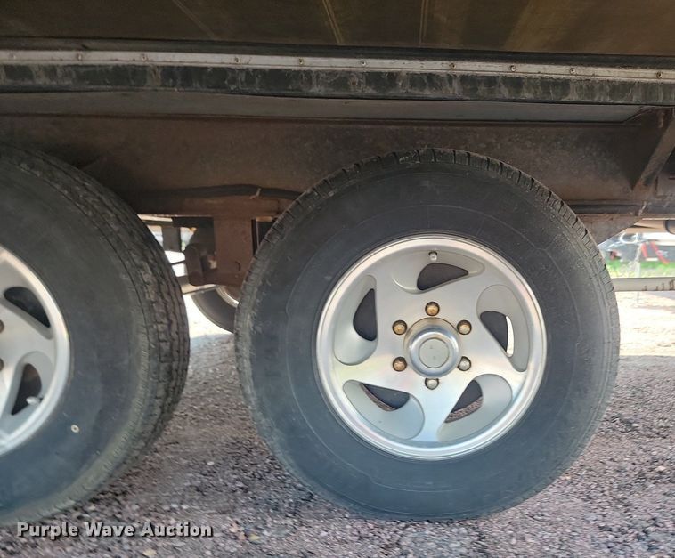 image for item OD9589 2008 Dutchman Northshore 26F camper