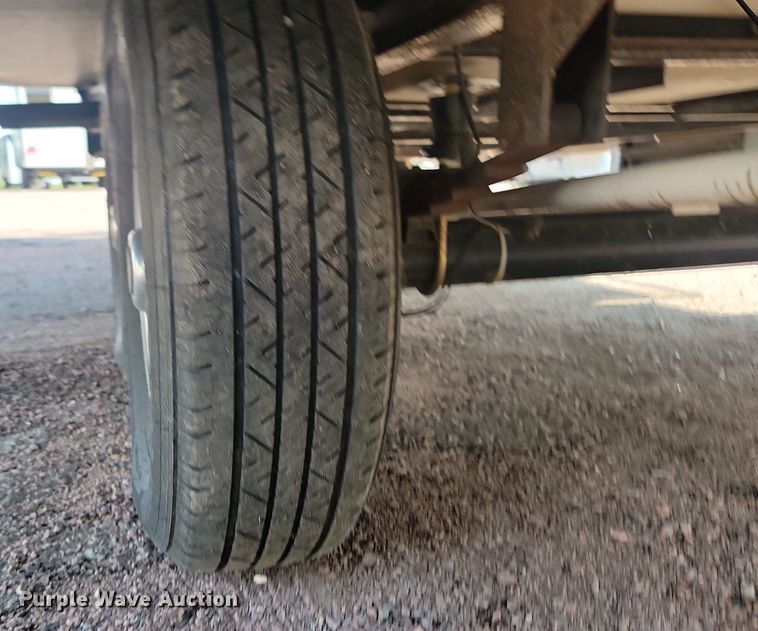 image for item OD9589 2008 Dutchman Northshore 26F camper