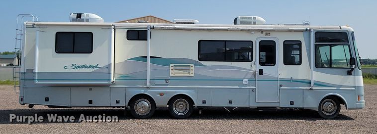 image for item OD9590 1998 Fleetwood  Southwind RV