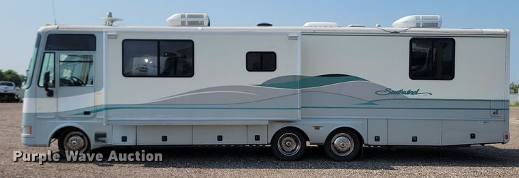 image for item OD9590 1998 Fleetwood  Southwind RV