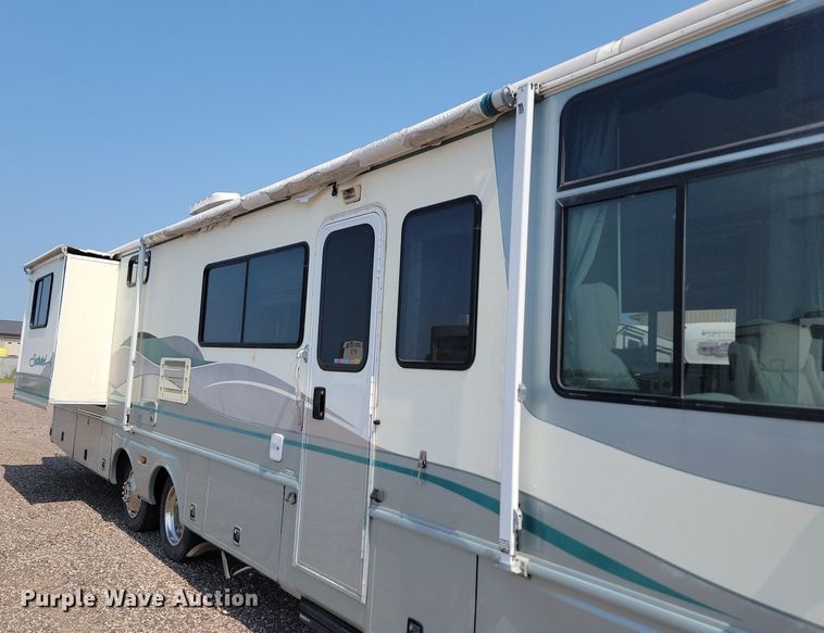 image for item OD9590 1998 Fleetwood  Southwind RV
