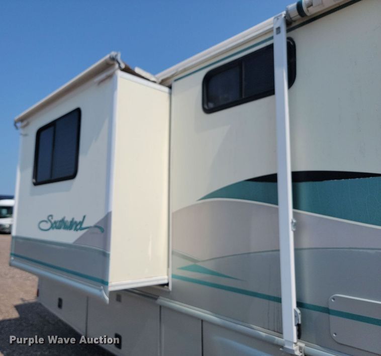 image for item OD9590 1998 Fleetwood  Southwind RV
