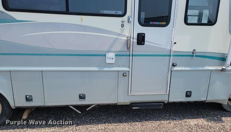 image for item OD9590 1998 Fleetwood  Southwind RV