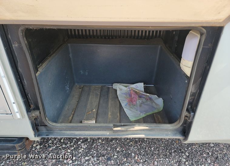 image for item OD9590 1998 Fleetwood  Southwind RV