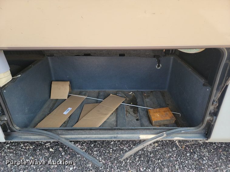 image for item OD9590 1998 Fleetwood  Southwind RV