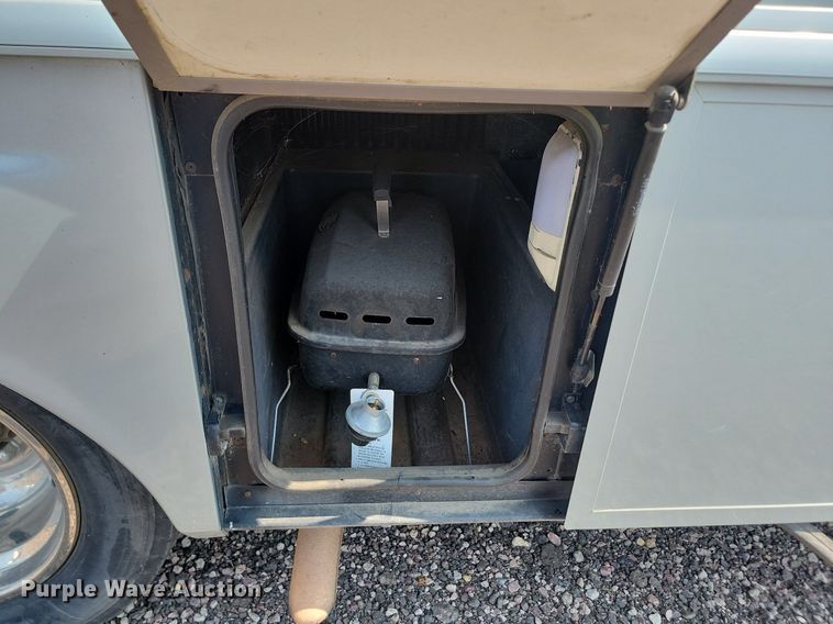 image for item OD9590 1998 Fleetwood  Southwind RV